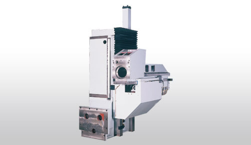 FBE Series Versatile & Flexible Spindle Solution